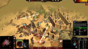 Extended Gameplay Trailer for Conan Unconquered