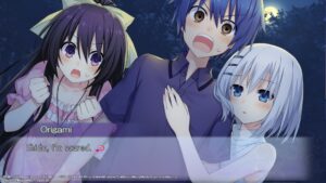 Date A Live: Rio Reincarnation Western PS4 Version Delayed, Launches in July With PC Version