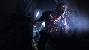 Daymare: 1998 Launches in Summer 2019 for PC, “Soon After” for Consoles