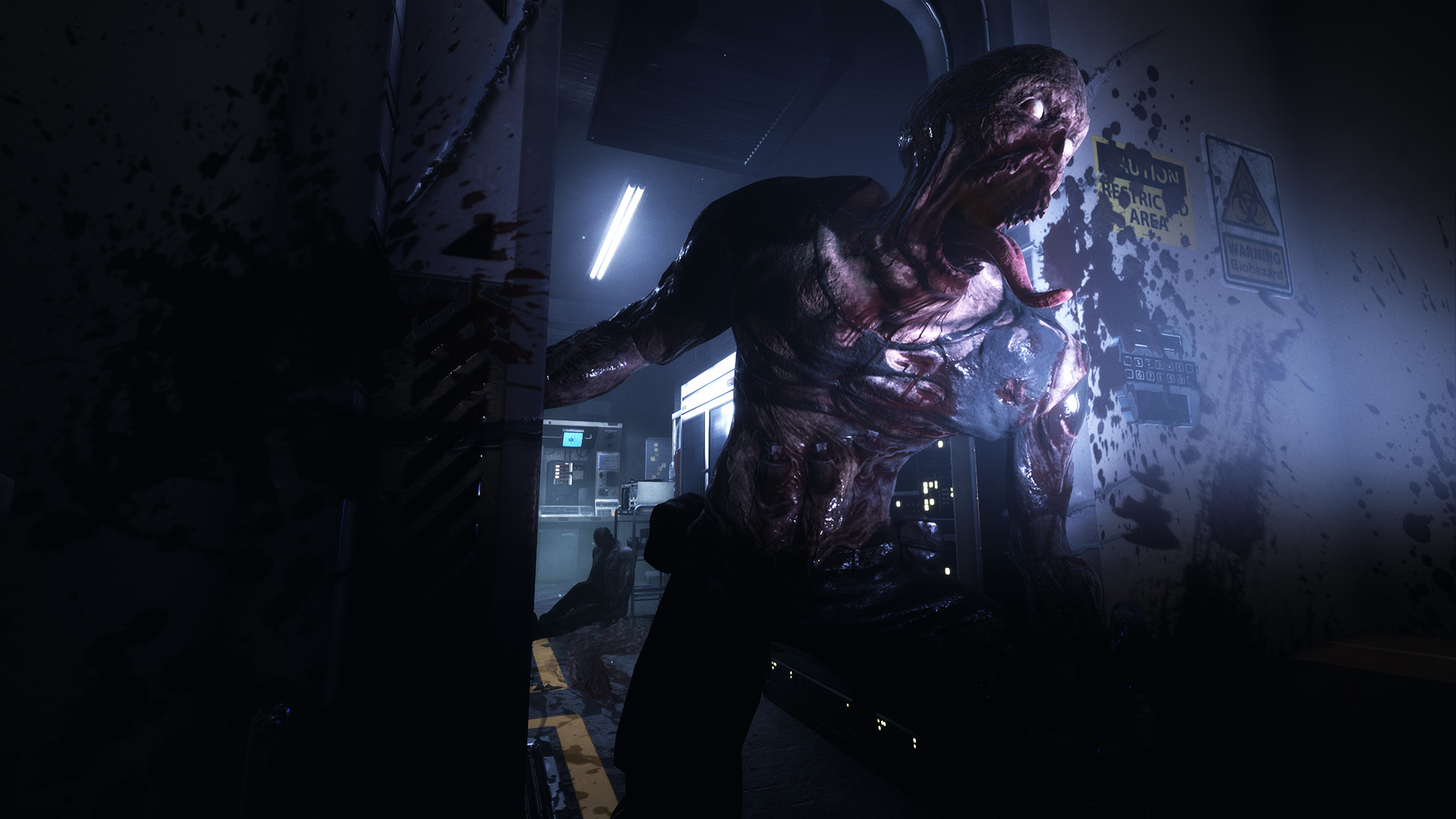 Daymare: 1998 Launches in Summer 2019 for PC, “Soon After” for Consoles