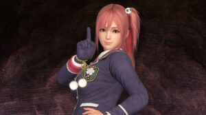 Worldwide Shipments for Dead or Alive 6 Top 350,000 Units