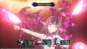 Death end re;Quest Launches for PC on May 16