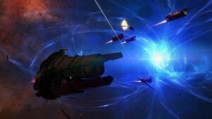 Muck & Makers Update Now Available for Endless Space 2