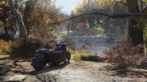 Patch Eight Now Available for Fallout 76