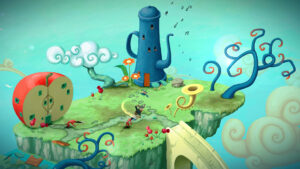 Figment Launches for PS4 on May 14