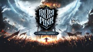 Frostpunk Heads to PS4, Xbox One in Summer 2019