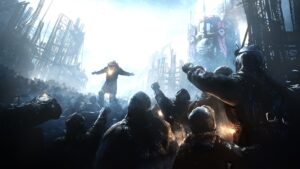 Frostpunk Sells Over 1.4 Million Copies, Dev Costs Recouped Within 66 Hours of Sale