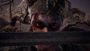 Switch Port for Hellblade: Senua’s Sacrifice Launches April 11