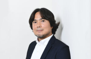Hideo Baba Leaves Square Enix