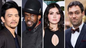 Main Cast for Live-Action Cowboy Bebop Series Confirmed