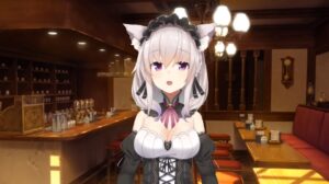 Someone Paid $9000 to Get Breastfed by a Virtual Anime YouTuber