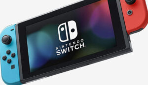 Nintendo Switch Worldwide Sales Top 34.74 Million Units