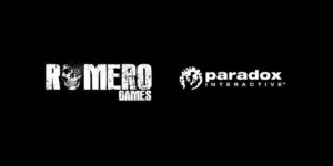 Paradox Interactive and Romero Games Announce New Strategy Game