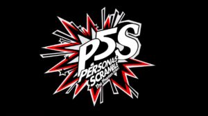 Persona 5 Scramble Announced for PS4, Switch