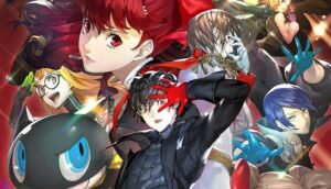Persona 5 The Royal Launches October 31 in Japan, 2020 in the West