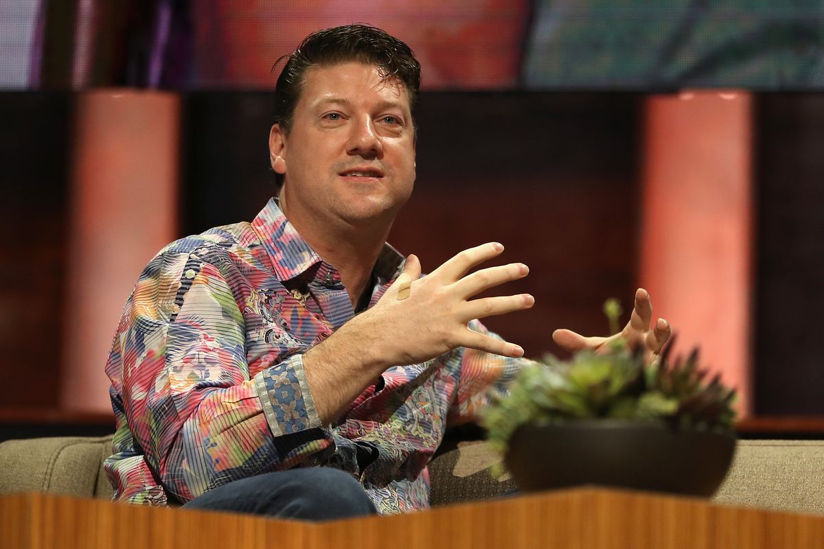Randy Pitchford on Borderlands 3 Epic Store Exclusivity: Bitch and Moan All You Want, Digital Stores on PC are Being Unmonopolized