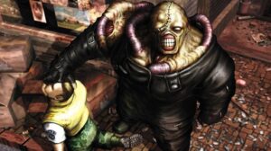 Rumor: Resident Evil 3: Nemesis Remake Coming in 2020
