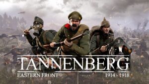 Tannenberg Review – Verdun, Son
