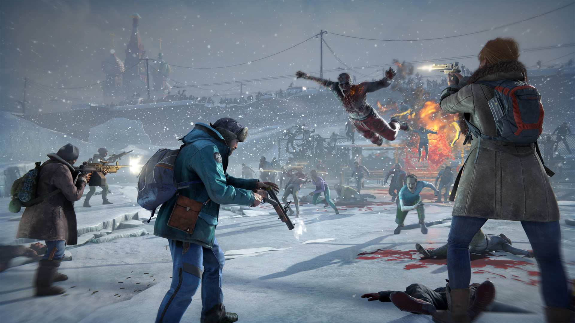 World War Z Sells Over 1 Million Copies Within First Week