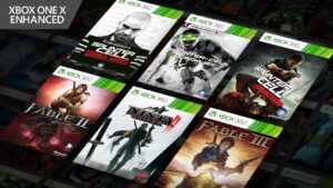 Ninja Gaiden II Gets Xbox One Backwards Compatibility