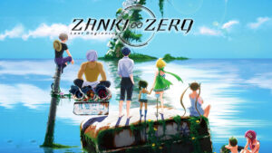 Zanki Zero: Last Beginning Review