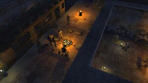 Final Big Update for Atom RPG Adds New Quests, Characters