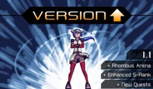 CrossCode 1.1 Update Live, Adds Pettable Dogs and Arena Battles