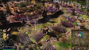 Medieval RTS Kingdom Wars Gets New Update, Sale