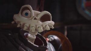 MediEvil Launches October 25