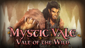 Vale of the Wild DLC Now Available for Mystic Vale