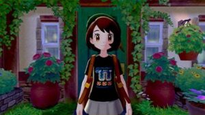 Character Customization Confirmed for Pokemon Sword and Shield