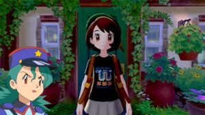 Pokemon T-Shirt Contest Winner Disqualified, Shirts May Be Removed from Pokemon Sword and Shield