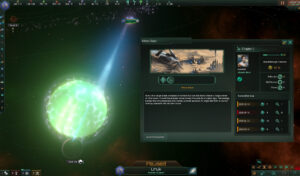 Ancient Relics Story DLC for Stellaris Launches June 4