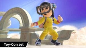 Rumor: Super Smash Bros. Ultimate is Getting a VR Mode