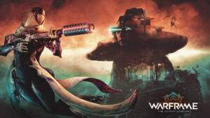 The Jovian Concord Update Now Live for Warframe