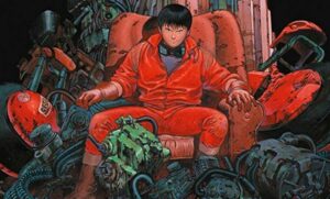 Akira Live-Action Movie Set to Premiere on May 21, 2021