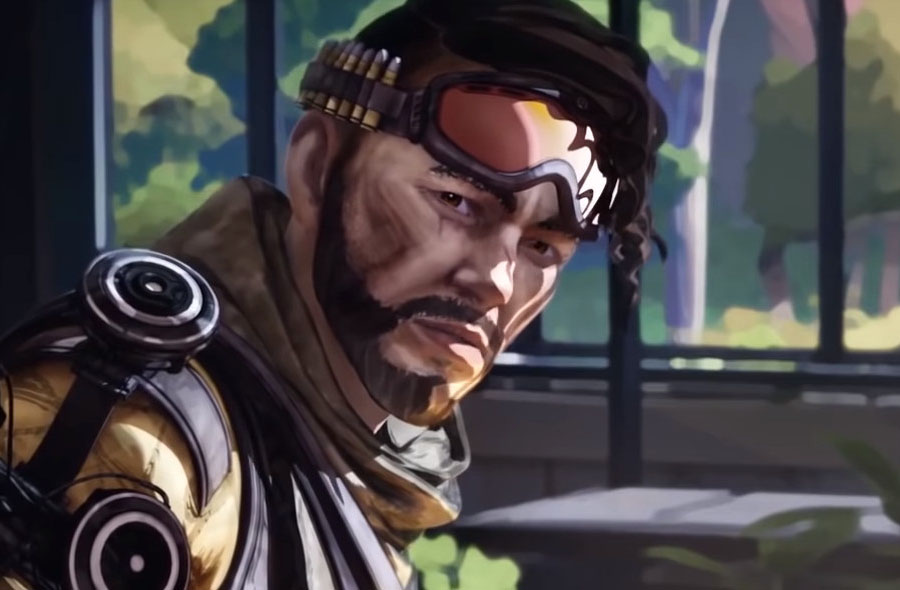 Apex Legends Revenue Drops 74% Two Months From Launch