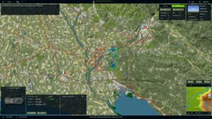 Italy-Yugoslavia DLC Released for Armored Brigade