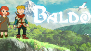 First Trailer Revealed for Gorgeous Cel-Shaded Game “Baldo”