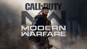 Call of Duty: Modern Warfare Reboot Announced for PC, PS4, and Xbox One