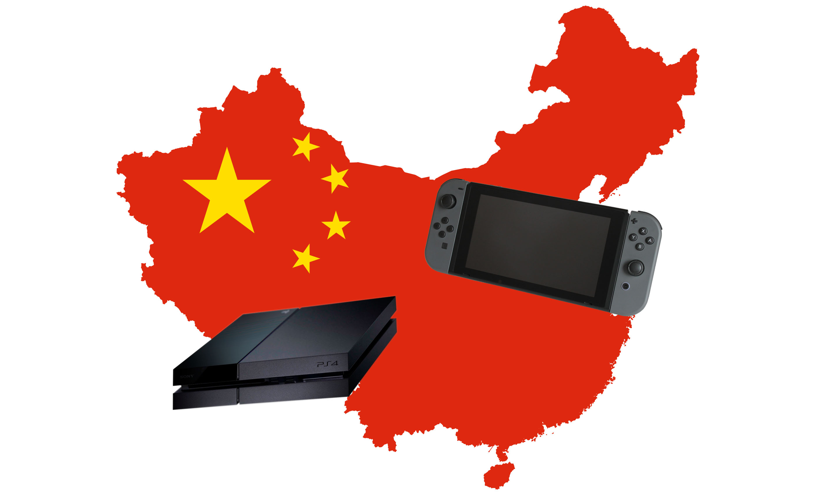 Proposed US 25% China Tariff Would Include Video Game Consoles