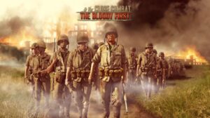 First Trailer for Close Combat: The Bloody First