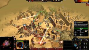New Conan Unconquered Gameplay Shows Off Co-op Play, Challenge Mode