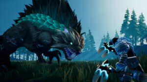 Dauntless Launches for Epic Games Store, PS4, and Xbox One on May 21