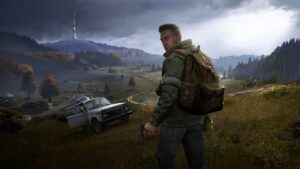 DayZ is Getting a PS4 Port on May 29