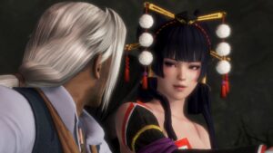 Dead or Alive 6: Core Fighters Downloads Top 1 Million
