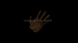 “Create the Rope” Teaser for Death Stranding