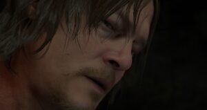 Death Stranding Launches November 8, 2019