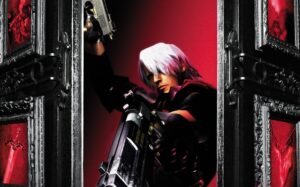 The Original Devil May Cry Gets a Switch Port in Summer 2019
