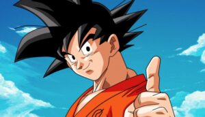 New Trailer for Dragon Ball FighterZ Celebrates Goku Day